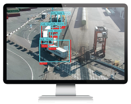 traffic monitoring