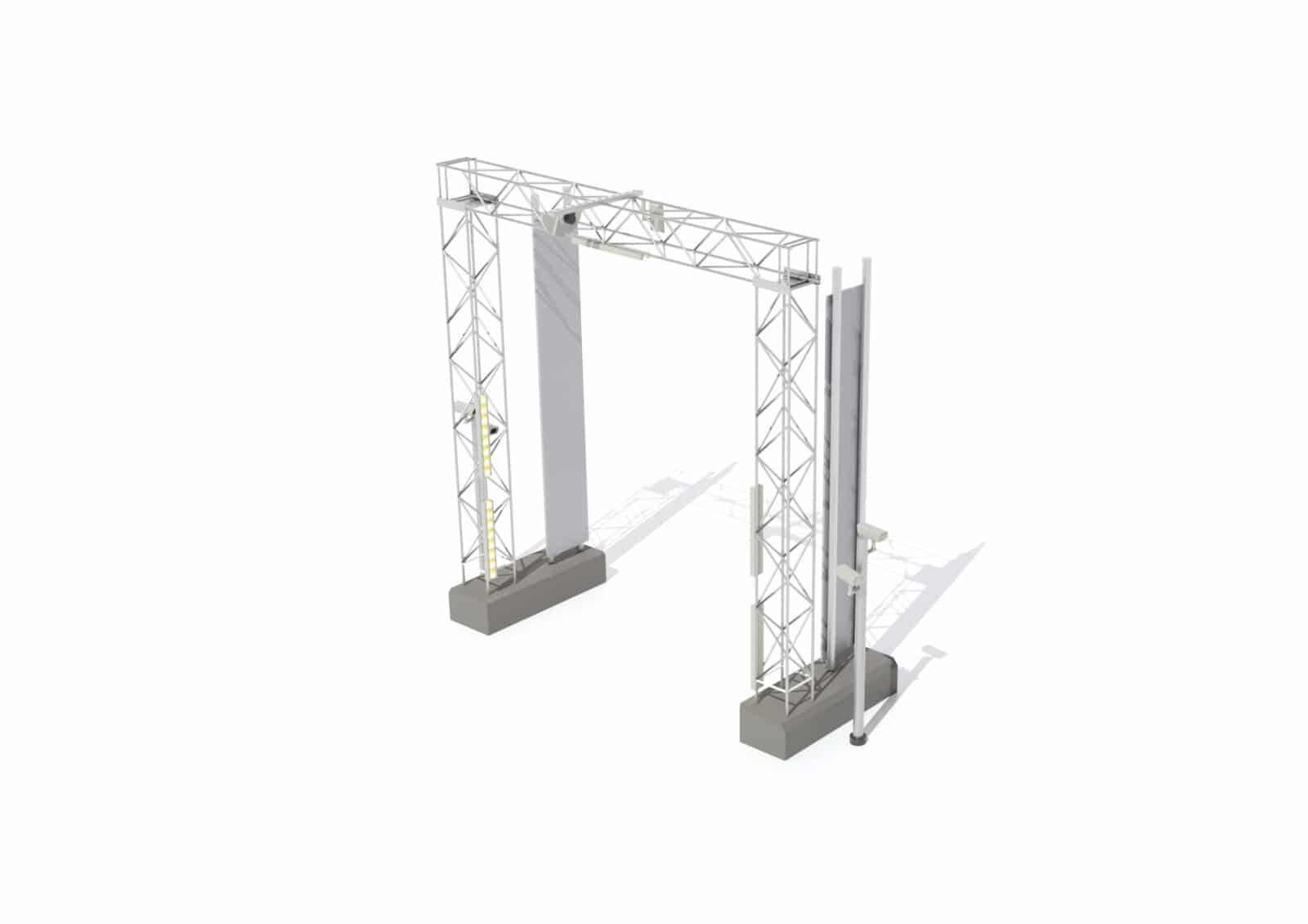 OCR portal